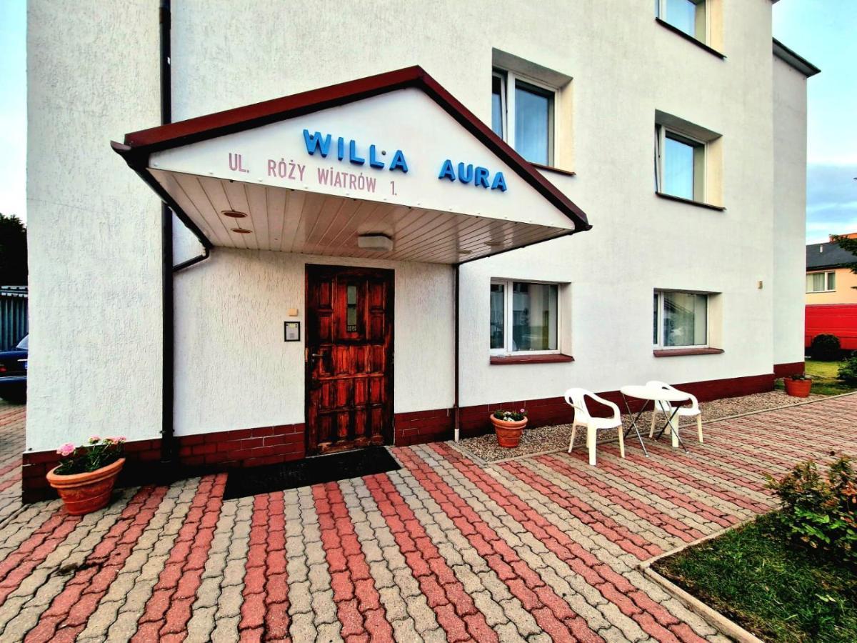Willa Aura ميلنو المظهر الخارجي الصورة